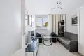 3 room apartment 55 m² Warsaw, Poland