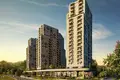 Жилой комплекс Качественные апартаменты по доступным ценам в новом жилом комплексе, Стамбул, Турция