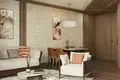 Kawalerka 35 m² Kolasin, Czarnogóra