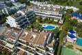 Квартира 2 спальни 110 м² Сан-Педро-Алькантара, Испания