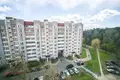 Квартира 3 комнаты 71 м² Минск, Беларусь