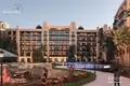 Жилой комплекс Atlantis Where Modern Living Meets Coastal Luxury