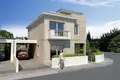 Villa de tres dormitorios 162 m² Konia, Chipre