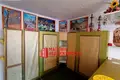 Appartement 1 chambre 33 m² Hrodna, Bélarus