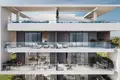 Wohnung 3 Schlafzimmer 146 m² Demos Agiou Athanasiou, Zypern