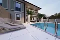 3 bedroom villa 139 m² Omisalj, Croatia