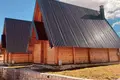 Villa de 4 dormitorios 120 m² Zabljak, Montenegro