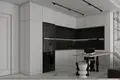 Wohnung 2 zimmer 72 m² Alanya, Türkei