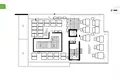 Mieszkanie 2 pokoi 88 m² Latsia, Cypr