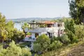Hôtel 2 500 m² à Neos Marmaras, Grèce