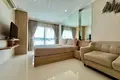 Condo z 1 sypialnią 38 m² Na Kluea, Tajlandia