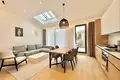 2 bedroom apartment 116 m² Budva, Montenegro