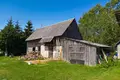 Dom 3 pokoi 59 m² Skrundas pagasts, Łotwa