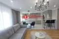 Mieszkanie 3 pokoi 88 m² Grodno, Białoruś