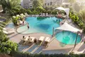 2 bedroom apartment 118 m² Dubai, United Arab Emirates
