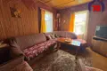 House 43 m² Drackauski sielski Saviet, Belarus