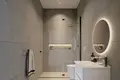 Пентхаус 2 спальни 60 м² муниципалитет Лимасол, Кипр