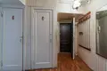 Appartement 2 chambres 45 m² Minsk, Bélarus