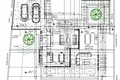 3 bedroom house 197 m² Peyia, Cyprus