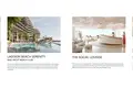 Appartement dans un nouvel immeuble Quattro Del Mar