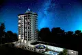 Apartamento 54 m² Mahmutlar, Turquía