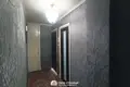 Apartamento 1 habitación 31 m² Minsk, Belarús