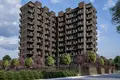 Apartamento 1 habitación 69 m² Región del Mediterráneo, Turquía