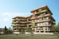 2 bedroom apartment 90 m² Paphos Municipality, Cyprus