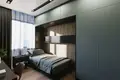 Квартира 2 комнаты 50 м² Газипаша, Турция
