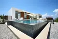 Willa 3 pokoi 186 m² Tsada, Cypr