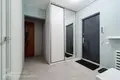 Mieszkanie 2 pokoi 49 m² Mińsk, Białoruś