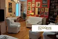 Apartamento 1 habitación  Opcina Dezanovac, Croacia