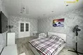 Квартира 1 комната 43 м² Минск, Беларусь