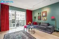 Appartement 2 chambres 55 m² Vilnius, Lituanie
