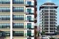 Mieszkanie 71 m² Alanya, Turcja