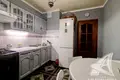 2 room apartment 54 m² Muchaviecki sielski Saviet, Belarus