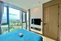 Kondominium 1 Schlafzimmer 35 m² Pattaya, Thailand