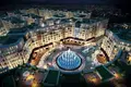 Квартира 1 комната 175 м² Эсеньюрт, Турция