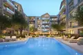 Complexe résidentiel Apartments in Vero&Versa residences Porto-Montenegro