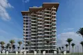 Квартира 2 комнаты 49 м² Mahmutlar Mahallesi, Турция