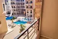 Apartamento 1 habitación 28 m² Gamsha, Egipto