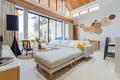 Villa de 3 habitaciones 274 m² Choeng Thale, Tailandia