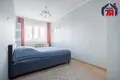 2 room apartment 67 m² Minsk, Belarus