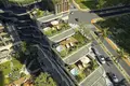 Piso en edificio nuevo Apartamentos con altos ingresos por alquiler en complejo en Antalya