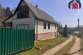 Casa 140 m² Radaskovicki sielski Saviet, Belarús