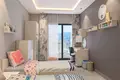 Wohnung 2 zimmer 63 m² Kargicak, Türkei