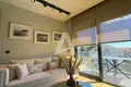 Mieszkanie 1 pokój 45 m² Tivat, Czarnogóra