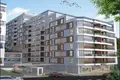 Apartamento 1 habitación 128 m² Pendik, Turquía