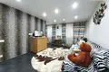 1 room apartment 31 m² Minsk, Belarus