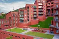 Apartment for rent in Vake
